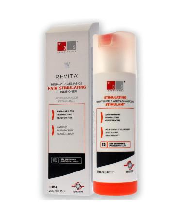 Revitacor Acondicionador 205ml - Hidrataci n y Brillo para Todos los Tipos de Cabello | Env o Internacional Disponible - Buy Online on GoSupps.com