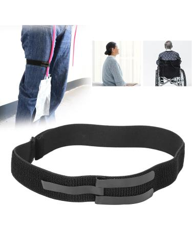 Adjustable Catheter Belt | Professional Catheter Stabilization Device | Elastic Leg Strap for Comfort & Security - Buy Online on GoSupps.com