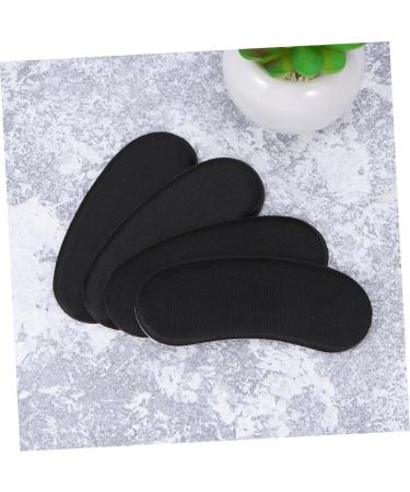 FOMIYES Heel Grips Pads - 20 Pairs Non-Woven Shoe Cushions & High Heel Accessories for Ultimate Comfort - Buy Online on GoSupps.com
