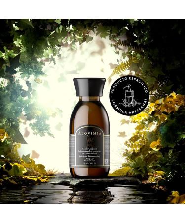 Buy ALCHEMY OIL Rejuvenating BABYLON 150ML | Premium Skincare for Radiant Skin - International Shipping Available - Buy Online on GoSupps.com