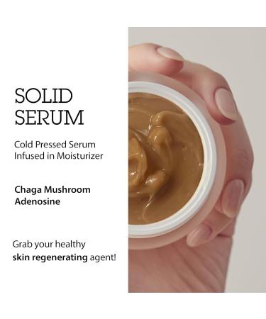 BLITHE Skin Care Solution Bundle Caffeine Eye Cream Pressed Serum Tundra Chaga Vital Treatment 6 Calming Leaves - Buy Online on GoSupps.com