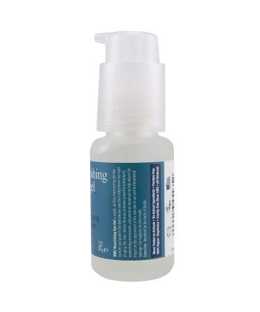 Beauty without Cruelty Green Tea Nourishing Eye Gel 1oz - Natural Eye Care Solution - Buy Online on GoSupps.com