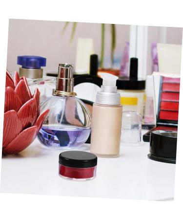  IWOWHERO Lipstick ingredients DIY lipstick DIY lipstick powder mica powder waterproof lipstick DIY lipstick powder lipstick palette - Buy Online on GoSupps.com