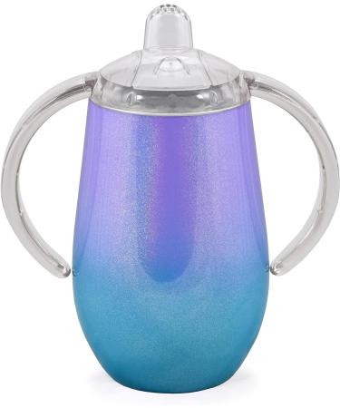 Rearz Insulated Stainless Steel XL Adult Sippy Cup 14oz - Mermaid Tales - Buy Online on GoSupps.com