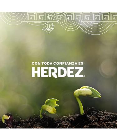 Herdez Salsa Chipotle - Authentic Mexican Flavor | Fast International Shipping - Buy Online on GoSupps.com