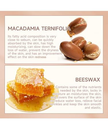 ARCHIDATE Collagen Multi Moisturizing Face Balm Stick Collagen Wrinkle Bounce Multi Balm Stick for Anti-Aging Reduce Fine Lines Firming Skin Enhances Elasticity & Plump Deeply Hydration Soft Skin - Buy Online on GoSupps.com