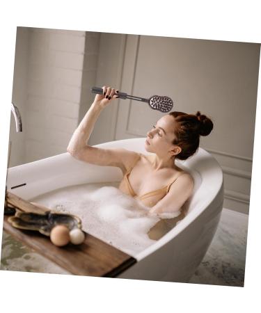 Shop Healeved Wooden Hammer Massage Devices - Manual Back Massager & Body Roller Stick for Ultimate Relief - Buy Online on GoSupps.com