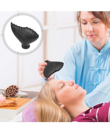 Faruta Head Moxibustion Pot | Manual Moxa Burner for Soothing Head Massage - International Shipping Available - Buy Online on GoSupps.com