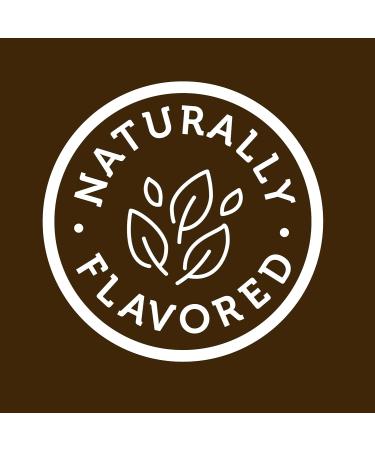 NaturGeeks Chocolate Dipped Protein Bar Variety Pack | Vegan with 15g Protein 11 Vitamins 16g Fiber Magnesium & Zinc for Immune Support No Added Sugar 12 Pack - Buy Online on GoSupps.com