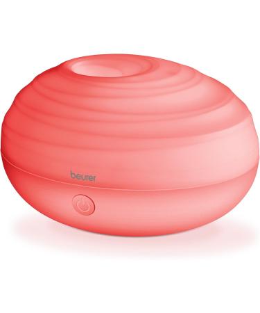 Buy Beurer LA 20 Aroma Diffuser - Ultrasonic Room Humidifier for Water-Soluble Aroma Oils | International Shipping Available - Buy Online on GoSupps.com