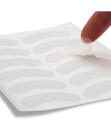 Tout Nuit Wrinkle Patches - Reduce Fine Lines & Wrinkles Around Eyes & Mouth - 48 Count Face Tape for Youthful Skin - Buy Online on GoSupps.com