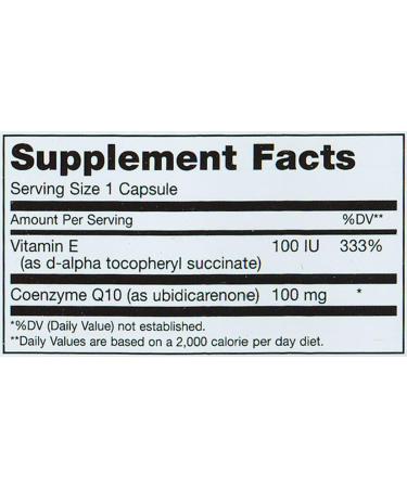 Maxi Co-Q Supreme - 90 Capsules | Premium CoQ10 for Heart Health & Energy | Worldwide Shipping - Buy Online on GoSupps.com