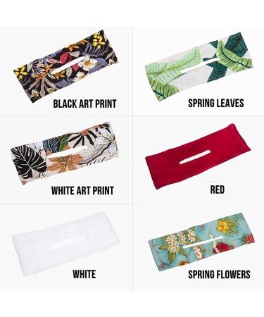 Buy Generic Deft Bun Maker - Multi-Colored Cloth Magic Clip for Stylish Hair Knots & French Twists (3PC Set) - Buy Online on GoSupps.com