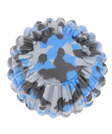 Beaupretty Fitness-Roller Train aid Fitness equilibrium training foot massage Plantar fasciitis archery massage massage ball fascia ball for feet muscle massage device Yoga-ball foot vault ice hockey 1 As shown