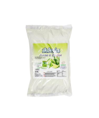 Akdeniz Turkish Instant Drink with Mint Lemon