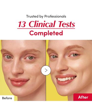 EQQUALBERRY Bakuchiol & Vitamin C Serum Set - Anti-Aging & Brightening Duo for Radiant Firm Skin | Gentle Retinol Alternative & Vitamin-Packed Glow Enhancer - Buy Online on GoSupps.com