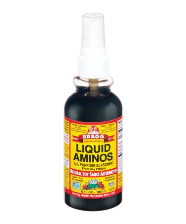 Braggs 180ml Liquid Aminos Spray