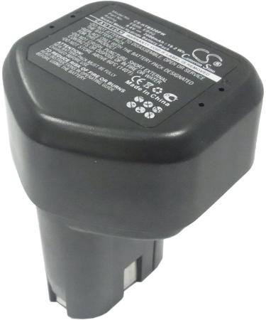 BELLV Battery Replacement for Hitachi EB 930R EB 9H EB9 EB912S & More - International Shipping Available - Buy Online on GoSupps.com