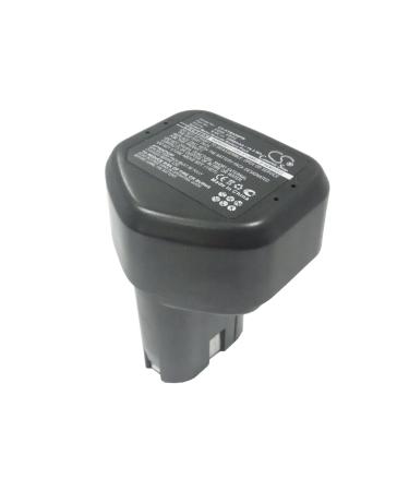 Replacement Battery for DS 9DVF2 DS 9DVB2 CL 10D D 10DD D 10DF2 UB 12DL UB 5D D 10D D 10K-2 WR 9DMR EB914S EB 920HS EB912S FEB9S EB 930H B3 EB 9H EB924 EB9 EB914 EB9S EB9B (2000mAh) Ni-MH