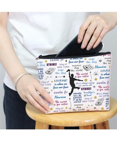 Shop Newsies Tote Bag | Musical Inspired Quote Bag | Unique Gifts for Newsies Fans - Buy Online on GoSupps.com