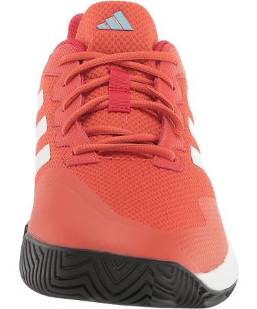 adidas Men's Gamecourt 2 Tennis Shoe - Size 7 - Red/White/Blue - Preloved - Buy Online on GoSupps.com