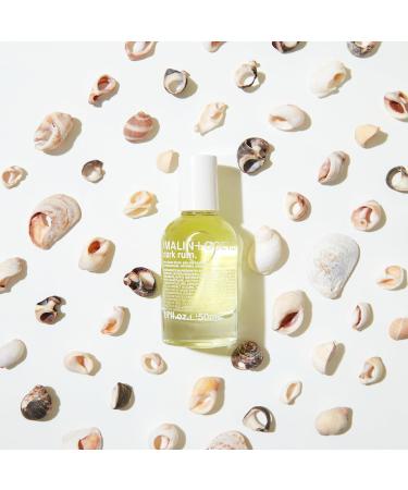 Malin + Goetz Eau de Parfum Men & Women's Perfume Garden Berry Fragrance Fresh & Comforting Scented Perfume Bright & Evolved Vegan & Cruelty Free Dark Rum - Buy Online on GoSupps.com