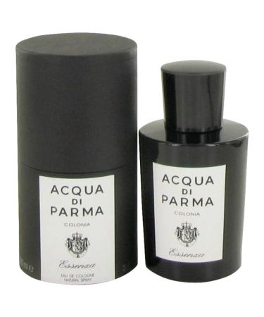 Acqua Di Parma Colonia Essenza Eau de Cologne Spray for Men 3.4 Ounce multi