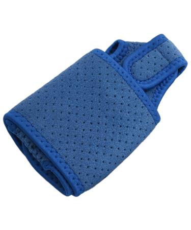 Buy Grockstr 5x Bale Toe Corrector with Gel-Foot Vault Support | Best Solution for Large Toes | Unisex Comfort - Buy Online on GoSupps.com
