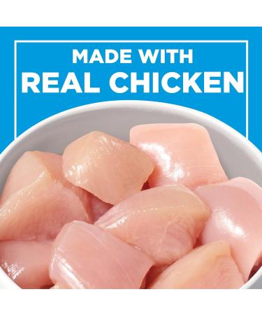 Cat Chow Complete Dry Cat Food Real Chicken - 4 kg Bag 4 kg (Pack of 1) - Buy Online on GoSupps.com
