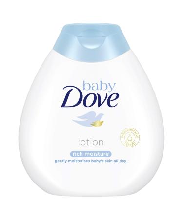 Baby Dove Rich Moisture Lotion 200ml