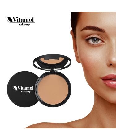 TERRE DE SABLE Bronzer Powder 8g (Namib) - Natural Eco-Friendly Bronzing for All Skin Types - International Shipping Available - Buy Online on GoSupps.com
