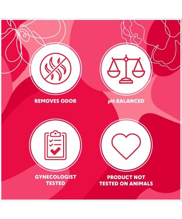 Summer's Eve Blissful Escape Feminine Wipes 32 Count x 4 Packs | pH Balanced Refreshing Daily Cleansing - Buy Online on GoSupps.com