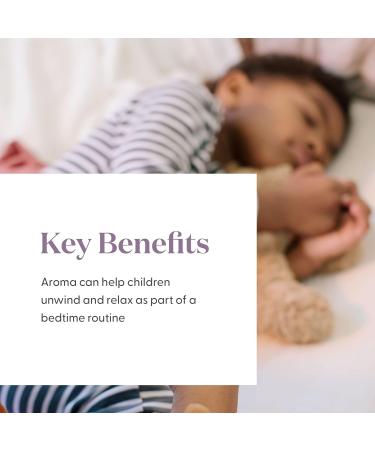 KidScents SleepyIze Essential Oils Blend by Young Living 5 Milliliters Topical and Aromatic - Buy Online on GoSupps.com