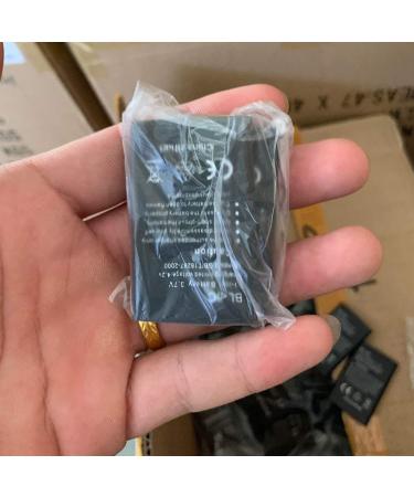 ETPARK BL-5C 3.7V 1050mAh Rechargeable Li-ion Battery for Gameboy & Radios | Current Protection | Buy Internationally - Buy Online on GoSupps.com