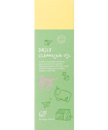 Daily Cleansing Oil 6.76 Fl/OZ 200ml