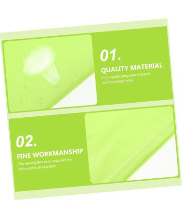 Beatifufu 1 Pair Nail Gloves Manicure Accessories The Gauntlet Nails Supplies Manicure Art Gloves Uv Led Lamps Glove Fingerless Manicure Gloves Glvoes Mj03 Skin Care Manicure Tools Polyester 25X9X0.4CM - Buy Online on GoSupps.com