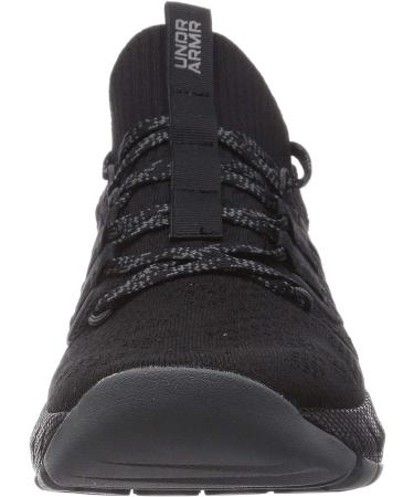 Under Armour Project Rock 3 Training Shoe High-Vis Yellow/Black - Men's Size 10.5 - Buy Online on GoSupps.com