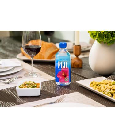 Fiji Natural Artesian Water - 500ml & 1L (Pack of 3) | Premium International Shipping - Buy Online on GoSupps.com