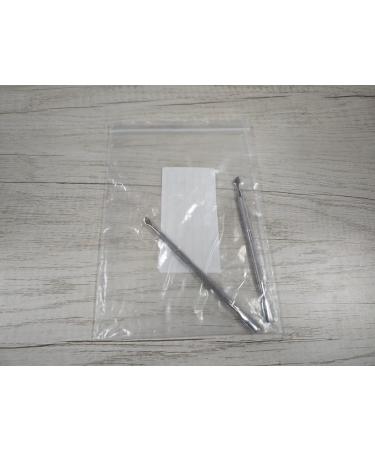 XCOZU Cuticle Pusher Remover Kit - Buy Online on GoSupps.com