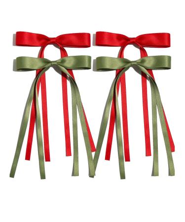 Hair Clip Y2K Balletcore Long Flat Clips Balletcore Hairpin Elegant Hair Clip For Bunches Vintage Hair Pin