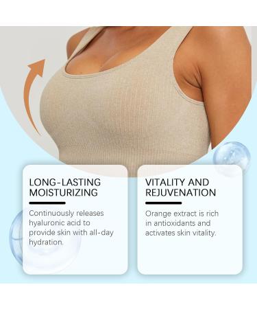 Anti Wrinkle Firming Multi Purpose Cream Firming Body Cream Body Moisturiser for Dry Skin Skin Firming Body Cream Body Lotion for Women Skin Tightening Cream Body Hydrating Anti Aging - Buy Online on GoSupps.com