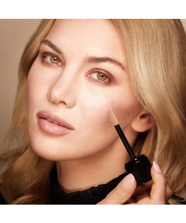 KIKO Milano Full Coverage 2-in-1 Foundation & Concealer WR15 - Warm Rose 15 - Buy Online on GoSupps.com