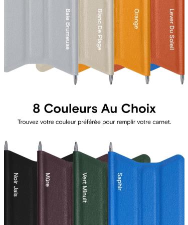 MOFT Crayon Invisible - Baie brumeuse (MOVAS) Baie Brumeuse Stylo Invisible - Buy Online on GoSupps.com