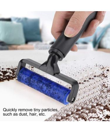 Dust Removal Roller - 4 Sizes Sticky Lint & Antistatic Brush for Easy Cleaning | International Shipping - Buy Online on GoSupps.com
