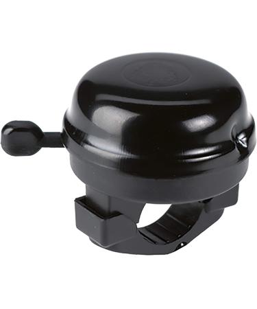 Buy Prophete Bicycle Bell - Puristic 50mm Black Design | International Shipping - Buy Online on GoSupps.com
