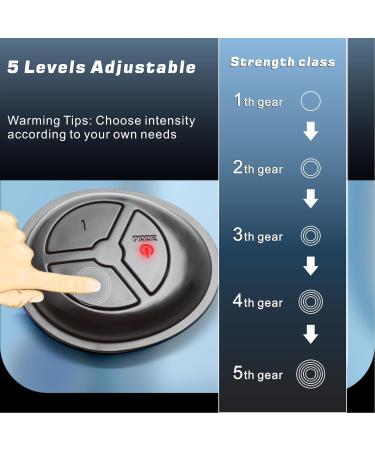 Purism V Line Face Lifting Belt - Remote Control Massager & Double Chin Reducer for Relaxation | Shop Now - Buy Online on GoSupps.com