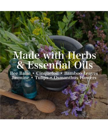 Attraction Intention Oil - 100% All Natural | Love & Money Drawing | Prosperity & Abundance | Wiccan Pagan Magick Rituals - 4 oz - Buy Online on GoSupps.com