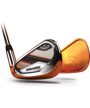 Callaway Golf 2020 Mavrik Individual Iron Right Steel Regular GW - Buy Online on GoSupps.com