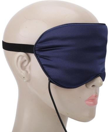 USB Heated Eye Mask 3 Speeds Adjustment Portable Electric Warm Eye Compress for Relief of Dry Eyes Blepharitis Treatment Eye Strain Styes Eye - Buy Online on GoSupps.com