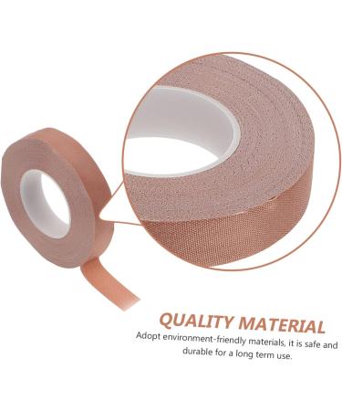 Healeeved 2-Piece Guzheng Tape | Adhesive Fingertip Covers & Guitar Gloves | Pipa Supplies - Buy Online on GoSupps.com
